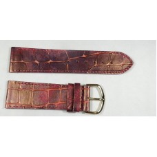 Pulksteņu siksniņa 24 mm Nr.100/49